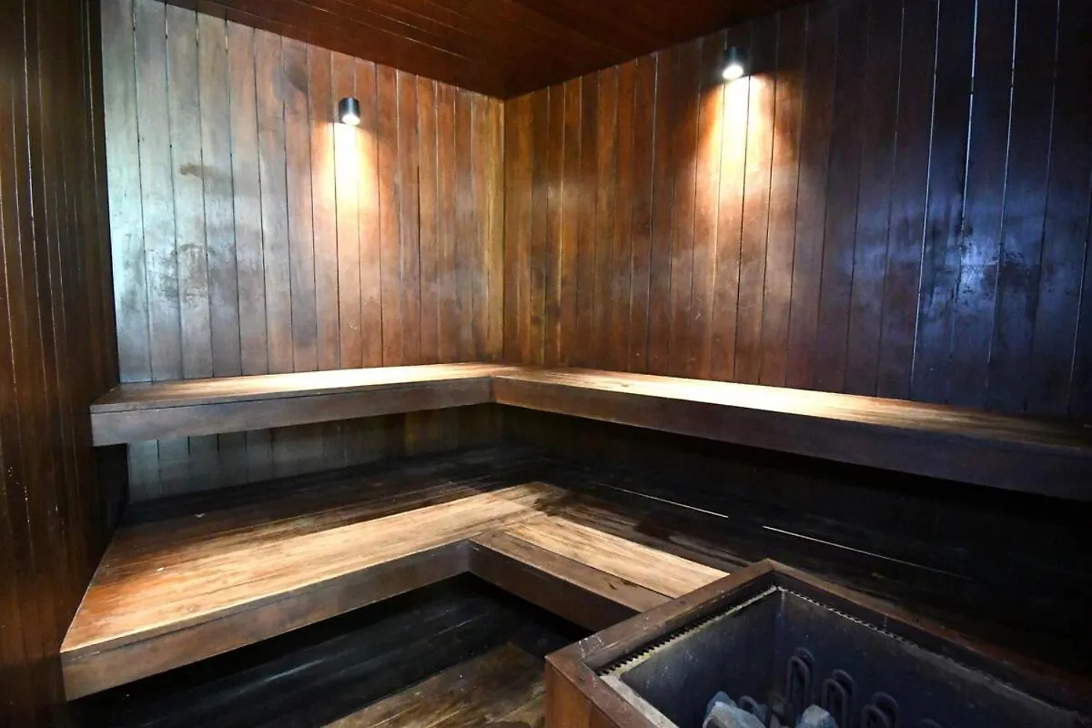 Jungle Sanctuary With Spa Tulum 0*,  Meksika