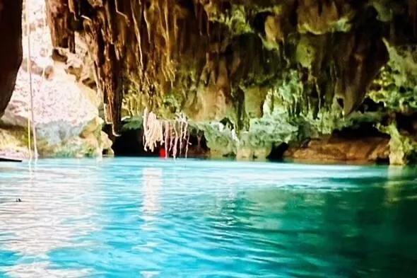 Jungle Sanctuary With Spa Τουλούμ